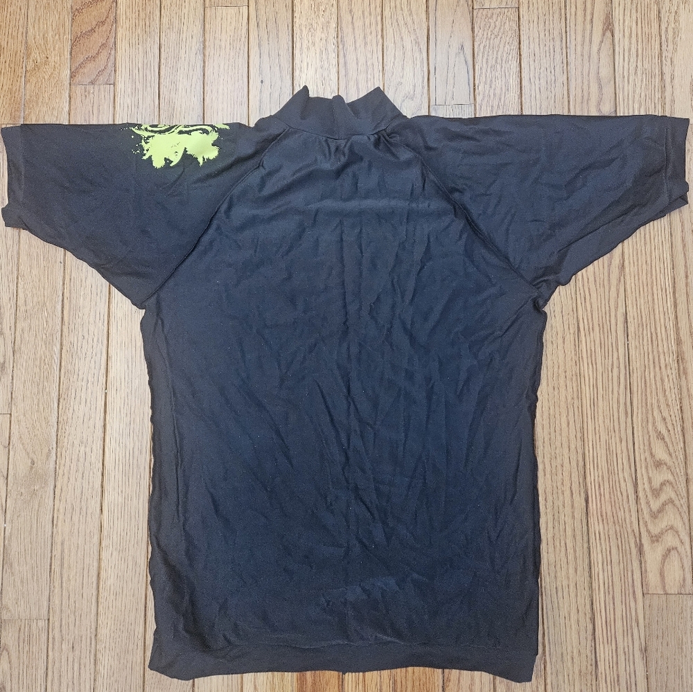 Cabrinha Rashguard top - Picture 3 of 5